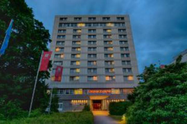 Hotel 5 of 23