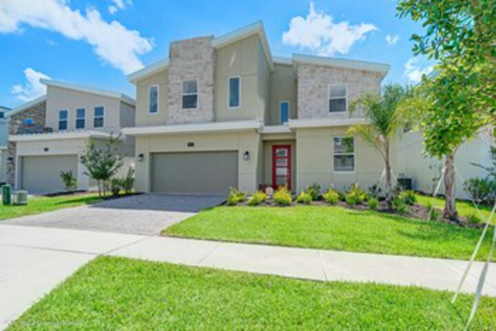 891pbeach Amazing Champions Gate 9 Bedroom 5 Bed in Kissimmee, FL