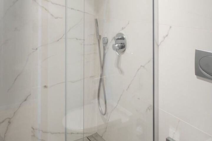 Restrooms