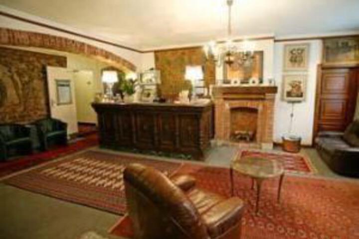 Hotel Eden