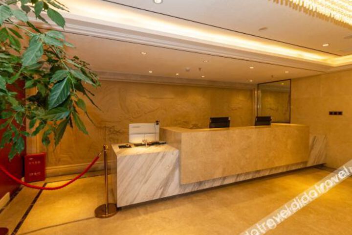 Hotel Interior 14 of 19