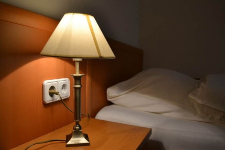 Room 7 of 21