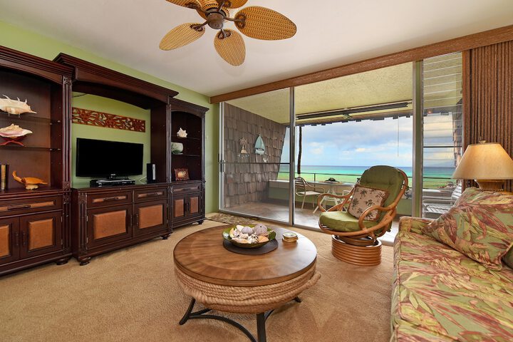 L Honoapiilani Condo #121038 1 Bathroom Condo in Lahaina, HI