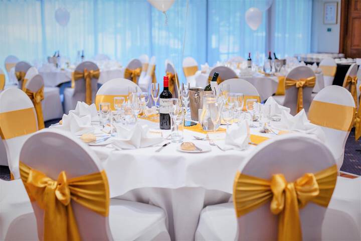 Wedding/Banquet 88 of 108