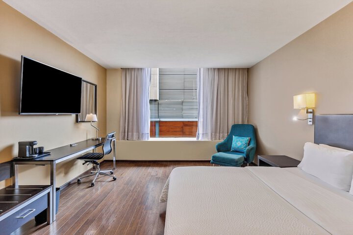 Hotel Amenity