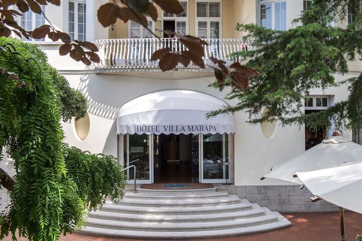 Hotel 60 of 67