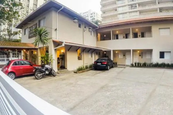 HOTEL RIO
