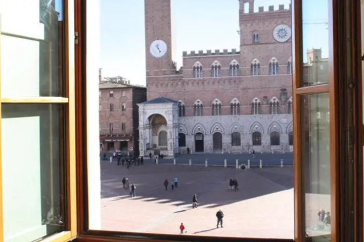 Photo of SIENA SOGGIORNO