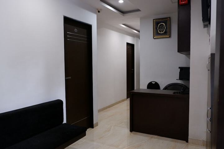 Hotel Interior 3 of 64