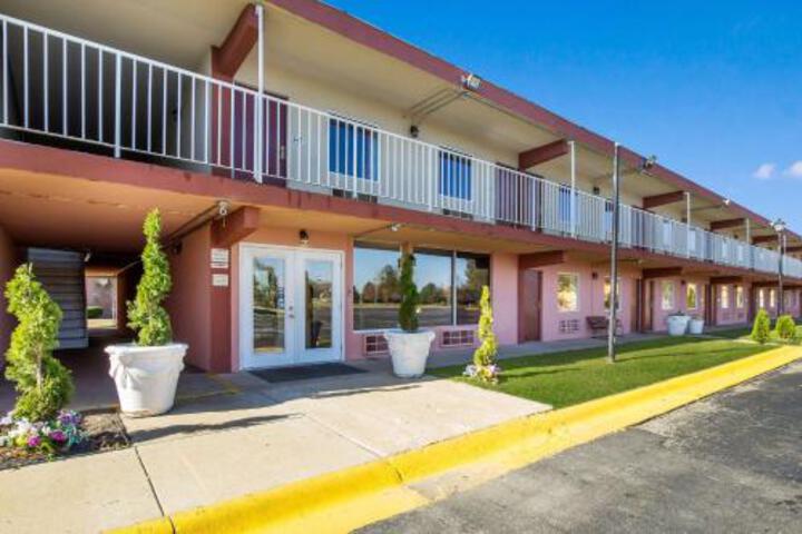 Hotel 4 of 4