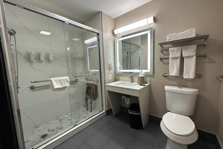 Bath Amenities