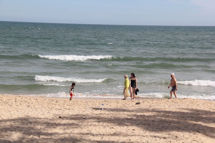 Beach 78 of 127