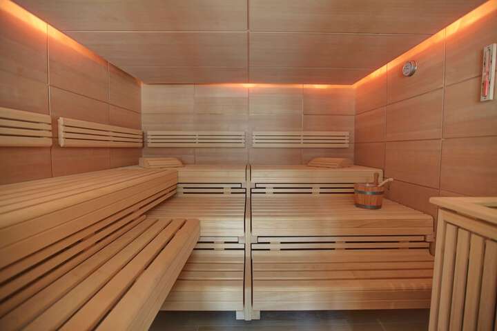 Hotel Spa
