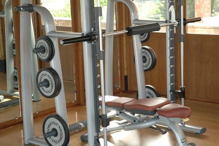 Health and Fitness 32 of 55