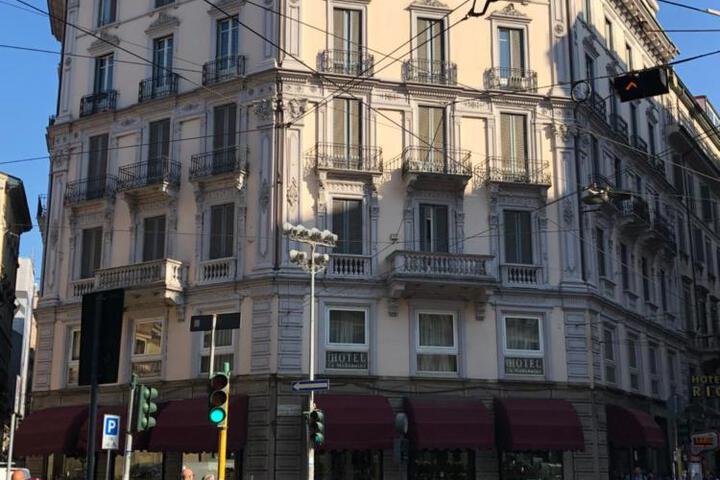 Hotel La Madonnina