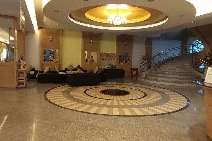 Hotel Interior 3 of 48