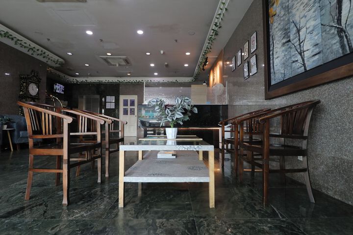 Hotel Interior 14 of 61