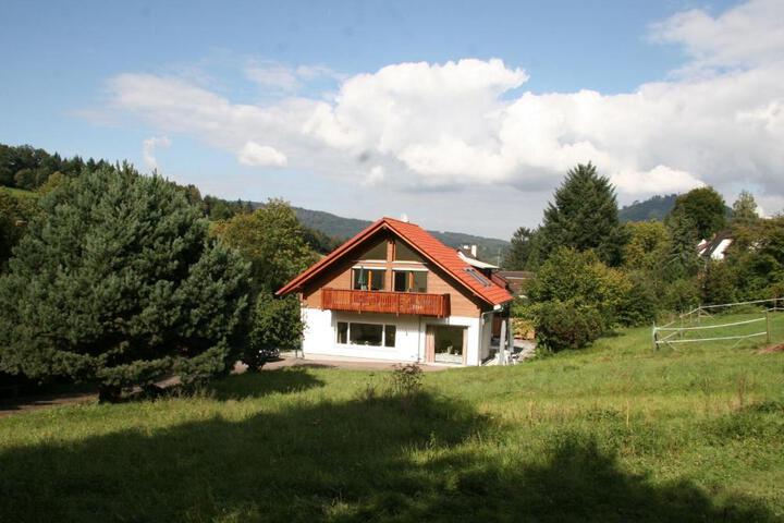 Ferienhaus am Gunzenbach