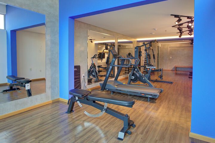 Health and Fitness 16 of 34