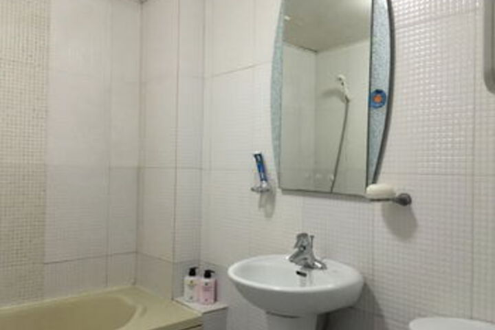 Bathroom Vanities