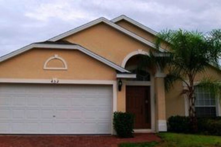452 Vizcay Way 3 Bedrooms 2 Bathrooms in Davenport, FL