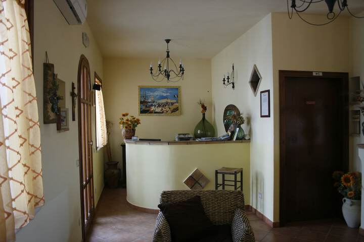 Hotel Interior 5 of 63