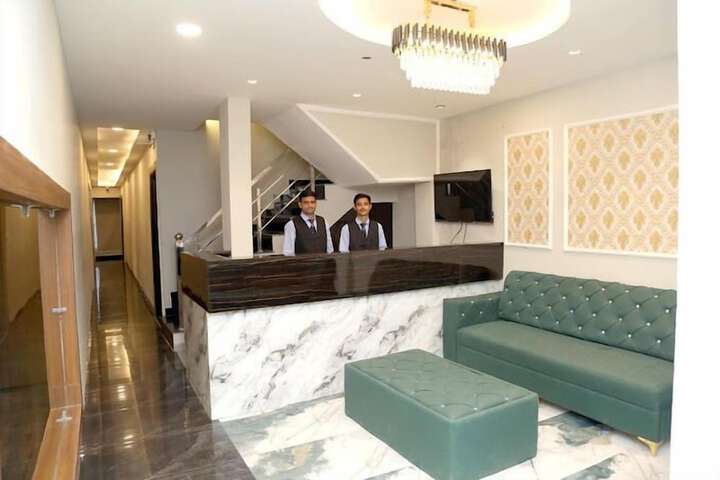 JMC HOTEL STAR INN