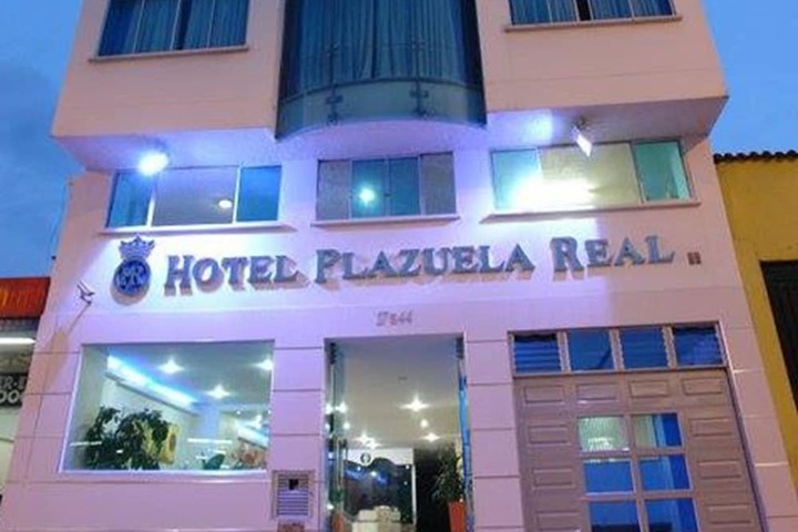Hotel 54 of 55