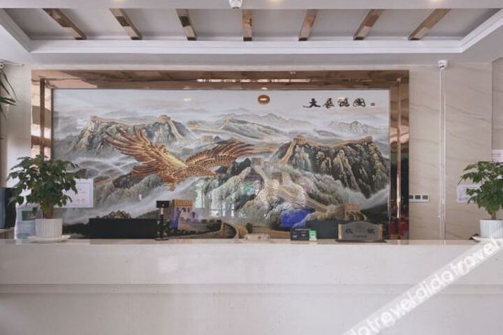 Hotel Interior 5 of 6