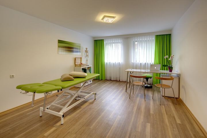 Spa Photos