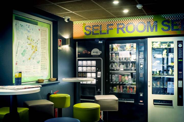 Vending machine