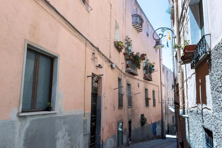 Photo of Historic House Castello Quadrilocale