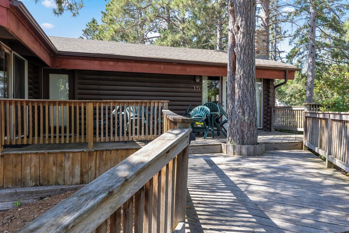 Terrace/Patio 117 of 191