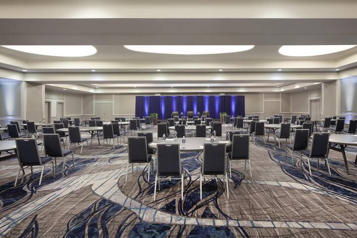 Ballroom