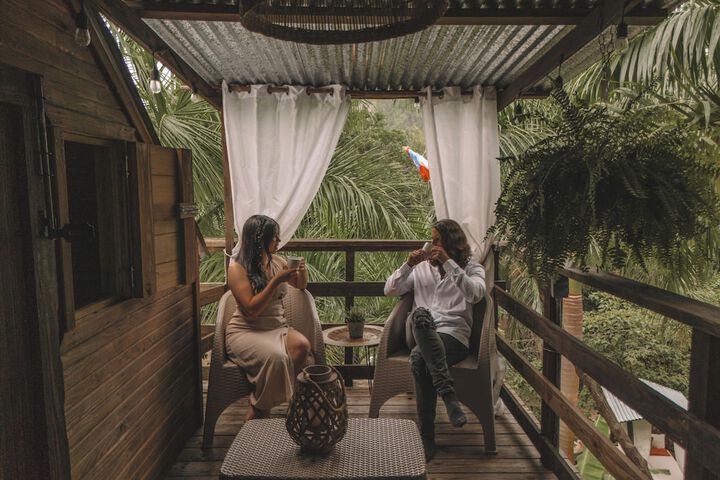 Terrace/Patio 124 of 125