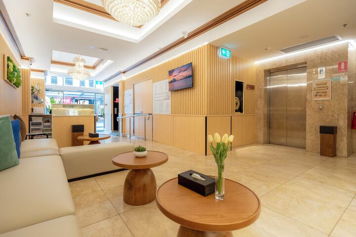 Hotel Interior 7 of 50