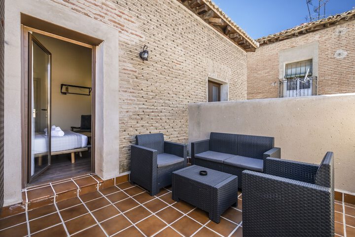 Terrace/Patio 41 of 77