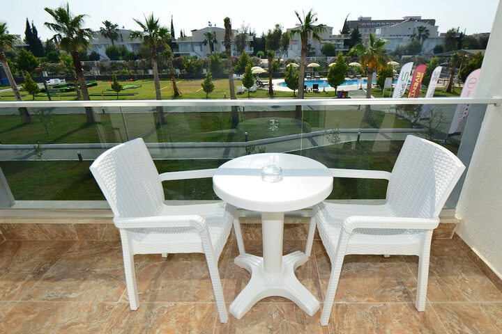 Terrace/Patio 58 of 58