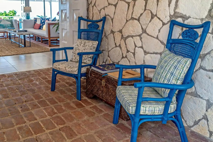 Terrace/Patio 6 of 33