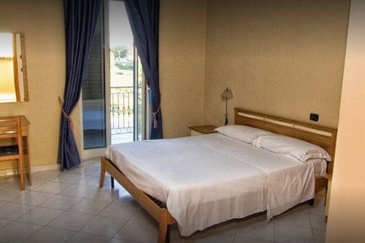 Hotel Silverado