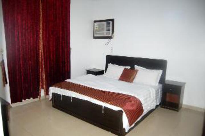 Fitness Facility Photos