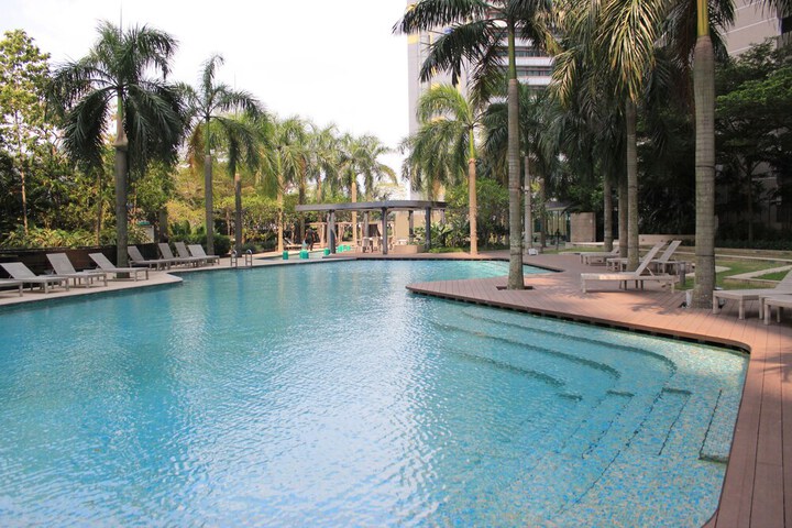 Setia Sky Residence