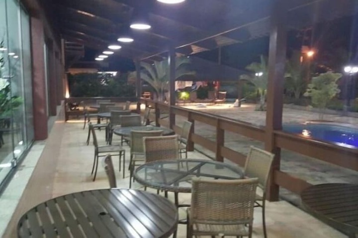 Terrace/Patio 39 of 44