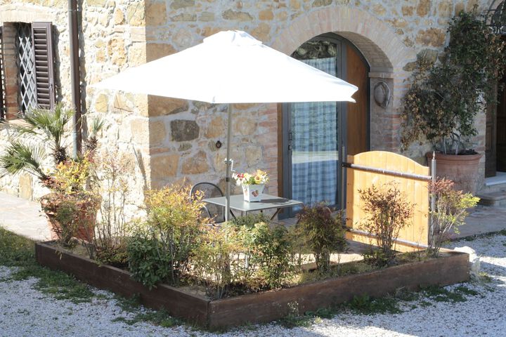 Terrace/Patio 35 of 74