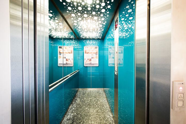 Hotel Interior 54 of 62