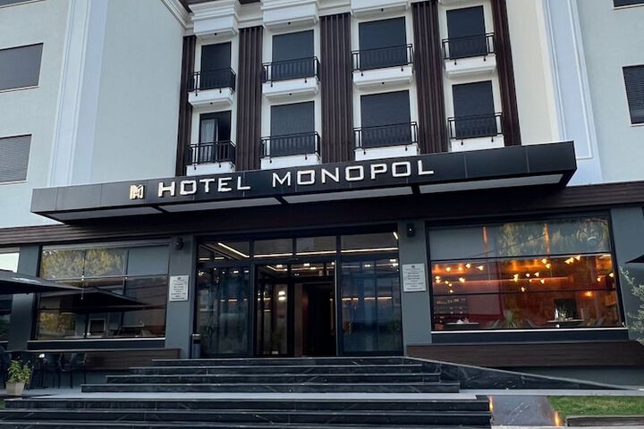 Hotel 47 of 48