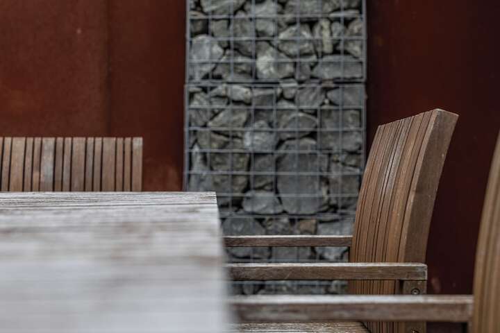 Terrace/Patio 21 of 31
