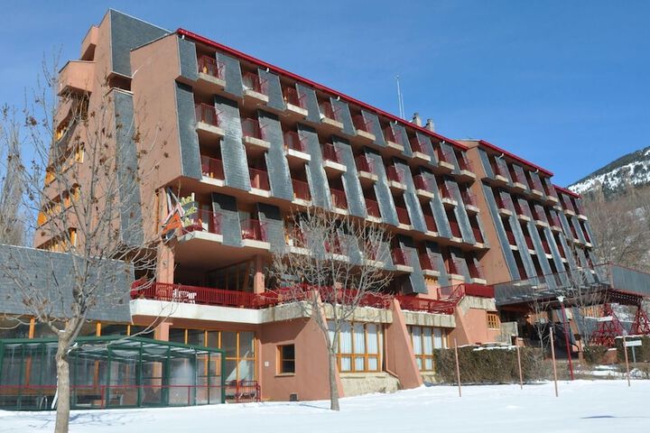 Hotel 119 of 128