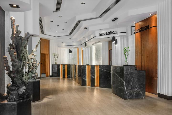 Hotel Interior 2 of 45