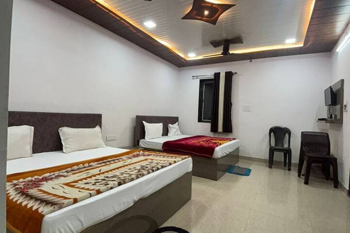 Hotel Moti Palace in Shri Madhopur